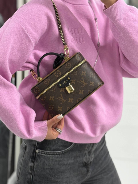 СУМКА LOUIS VUITTON  81370 фото анонса