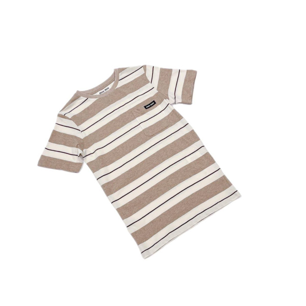 ФУТБОЛКА MIU MIU  79360 фото анонса