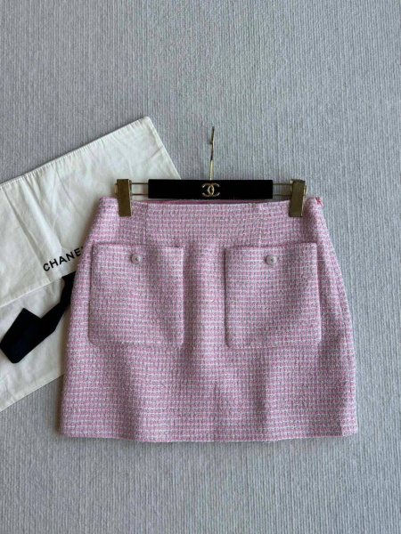 КОСТЮМ CHANEL  76157 фото анонса