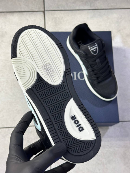 МУЖСКИЕ КРОССОВКИ CHRISTIAN DIOR  72359 фото анонса