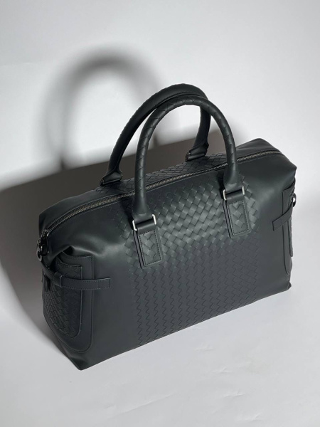 ДОРОЖНАЯ СУМКА BOTTEGA VENETA 47887 фото анонса