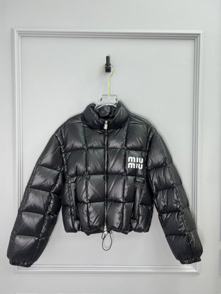 ПУХОВИК MIU MIU  71474 фото анонса