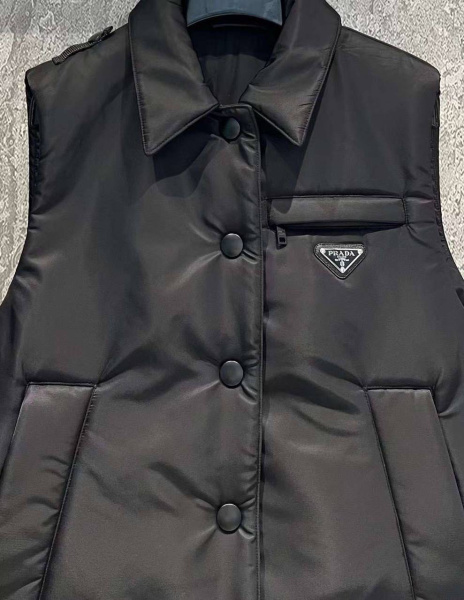 ЖИЛЕТ PRADA 62502 фото анонса