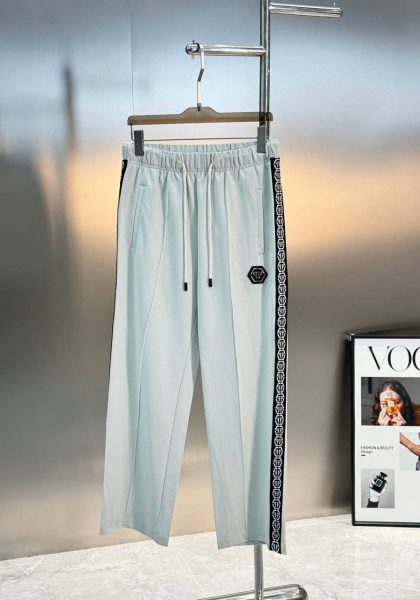 МУЖСКИЕ БРЮКИ PHILIPP PLAIN  77966 фото анонса