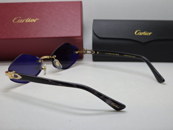 ОЧКИ CARTIER  74925 фото анонса