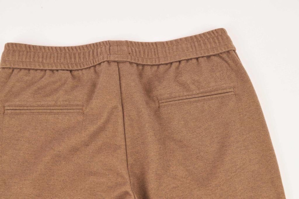 МУЖСКИЕ БРЮКИ BRUNELLO CUCINELLI  61628 фото анонса