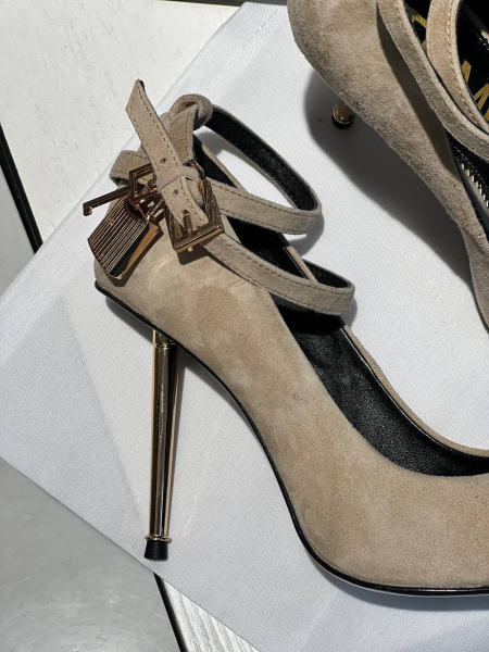 ТУФЛИ TOM FORD  58291 фото анонса