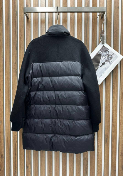 ПУХОВИК THEORY  71958 фото анонса