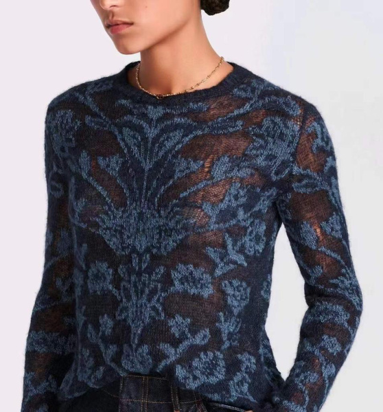 СВИТЕР CHRISTIAN DIOR  60854 фото анонса