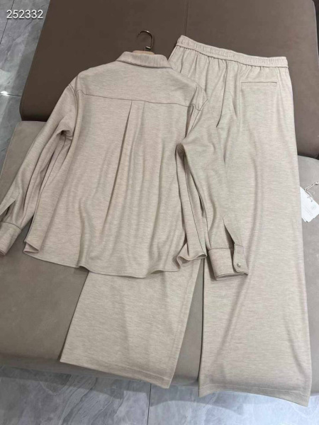 КОСТЮМ BRUNELLO CUCINELLI  70208 фото анонса