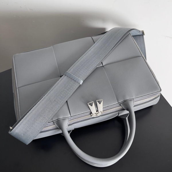 МУЖСКОЙ ПОРТФЕЛЬ BOTTEGA VENETA  60834 фото анонса