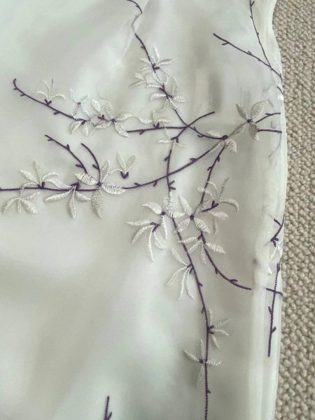 КОСТЮМ PRADA  68224 фото анонса