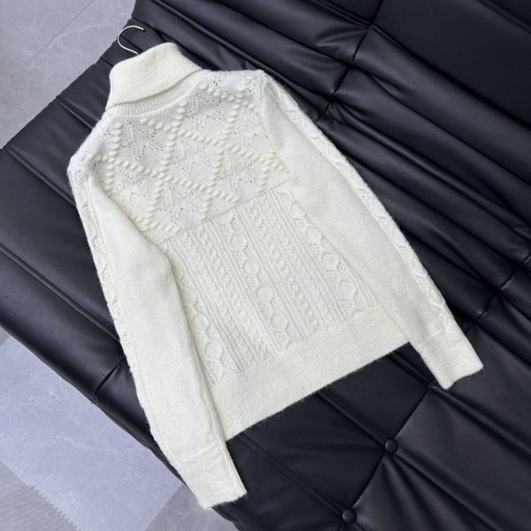 СВИТЕР CHANEL  71716 фото анонса