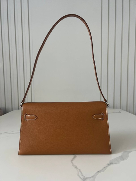 СУМКА HERMES KELLY ELAN 64190 фото анонса
