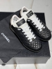 КРОССОВКИ CHANEL  63229 детальное фото товара