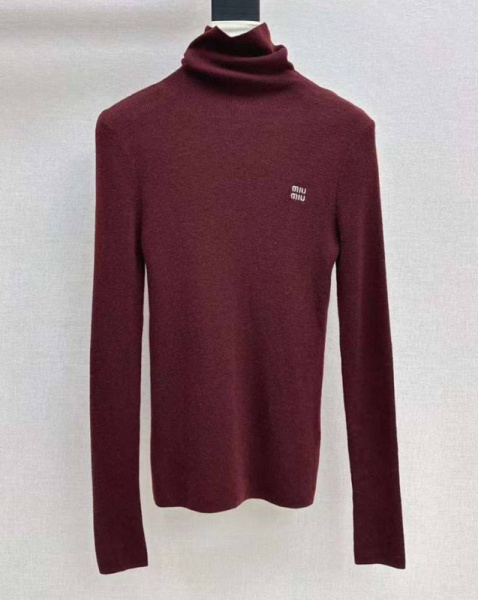 ВОДОЛАЗКА MIU MIU 