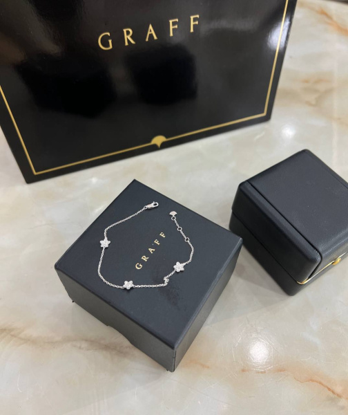 БРАСЛЕТ GRAFF 74371 фото анонса