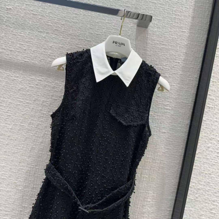 ПЛАТЬЕ PRADA  67488 детальное фото товара