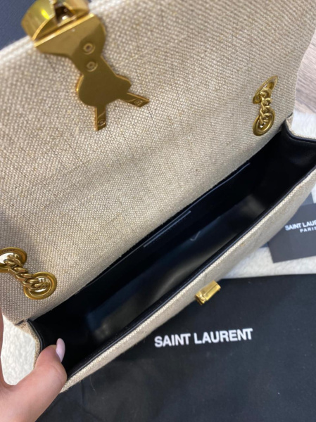 СУМКА SAINT LAURENT 42320 фото анонса