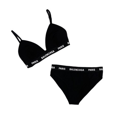 КУПАЛЬНИК BALENCIAGA 49377 детальное фото товара