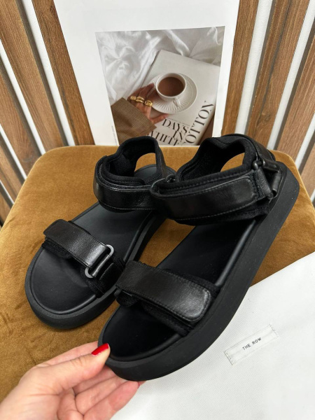 САНДАЛИИ THE ROW  67399 фото анонса