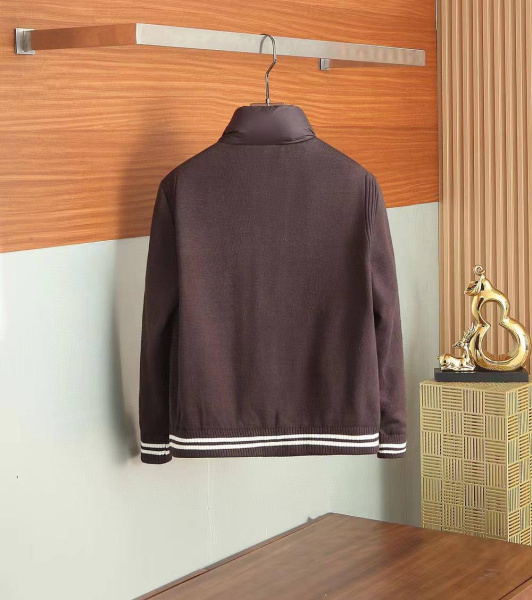 МУЖСКАЯ КУРТКА MONCLER  79495 фото анонса