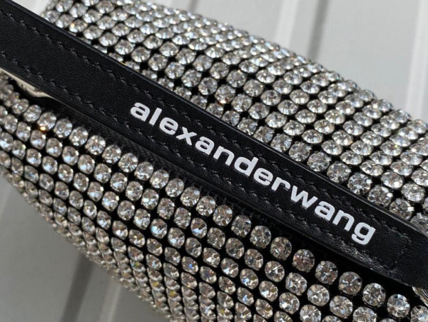 СУМКА ALEXANDER WANG 42297 фото анонса