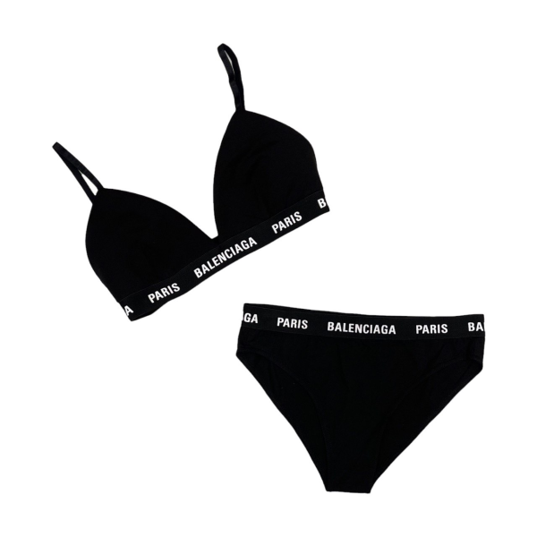 КУПАЛЬНИК BALENCIAGA 49377 фото анонса