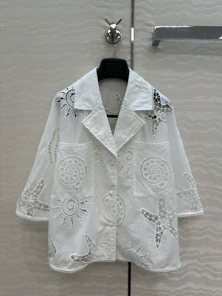 КОСТЮМ ALEMAIS  77325 фото анонса