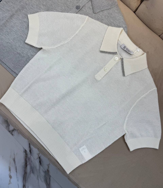 ПОЛО BRUNELLO CUCINELLI 