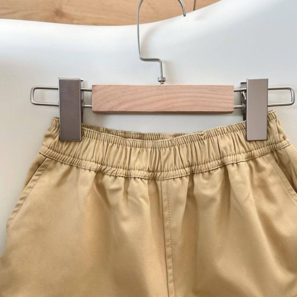 ДЕТСКИЕ ШОРТЫ BURBERRY  74847 фото анонса