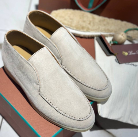 ЛОФЕРЫ LORO PIANA 