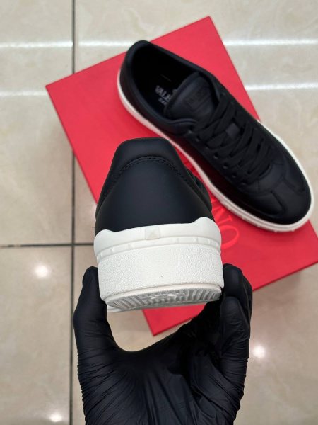 МУЖСКИЕ КЕДЫ VALENTINO  75229 фото анонса