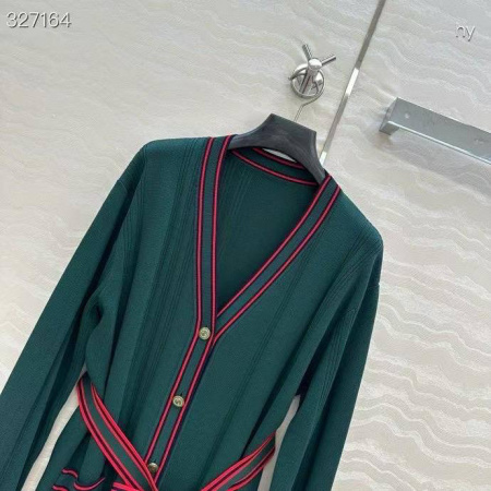 КАРДИГАН GUCCI  77850 детальное фото товара