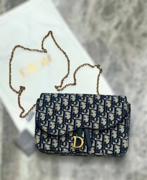 СУМКА CHRISTIAN DIOR  62186 фото анонса