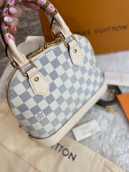 СУМКА LOUIS VUITTON 54544 фото анонса
