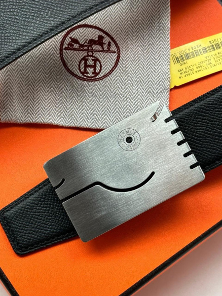 МУЖСКОЙ РЕМЕНЬ HERMES  57912 фото анонса