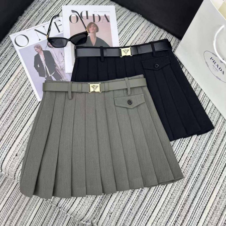 ЮБКА PRADA  62915 детальное фото товара