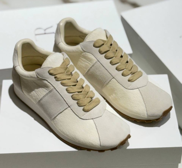 КРОССОВКИ THE ROW 