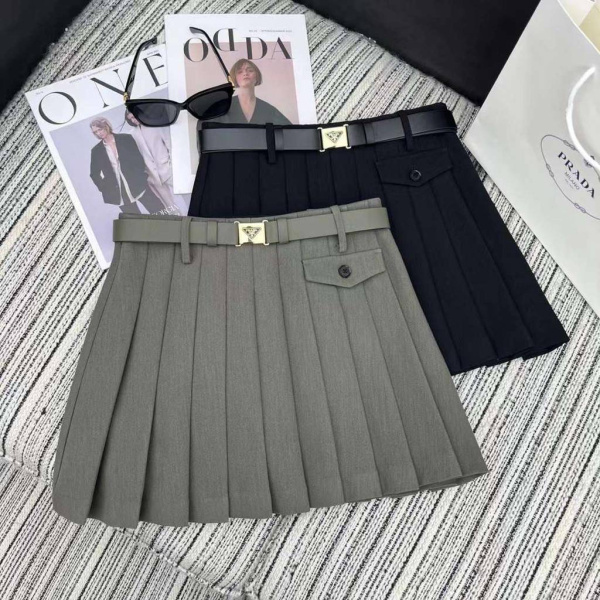 ЮБКА PRADA  62915 фото анонса