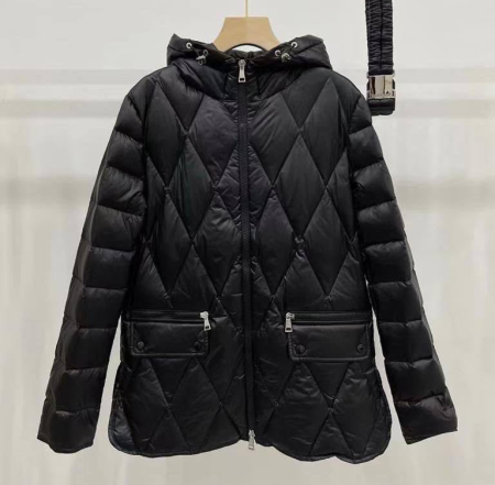 ПУХОВИК MONCLER