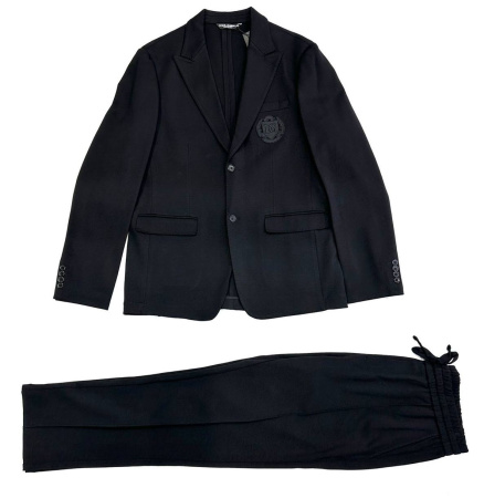 МУЖСКОЙ КОСТЮМ DOLCE & GABBANA 