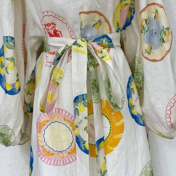 ПЛАТЬЕ ALEMAIS  66189 фото анонса