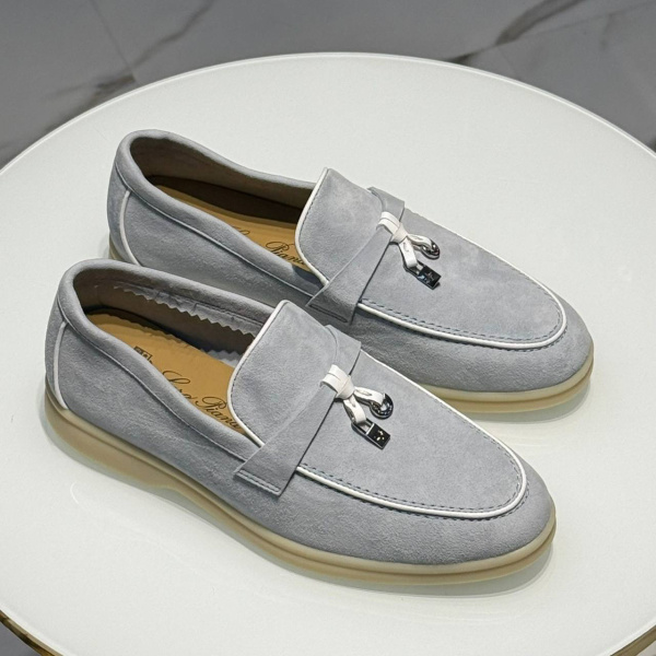 ЛОФЕРЫ LORO PIANA  81043 фото анонса