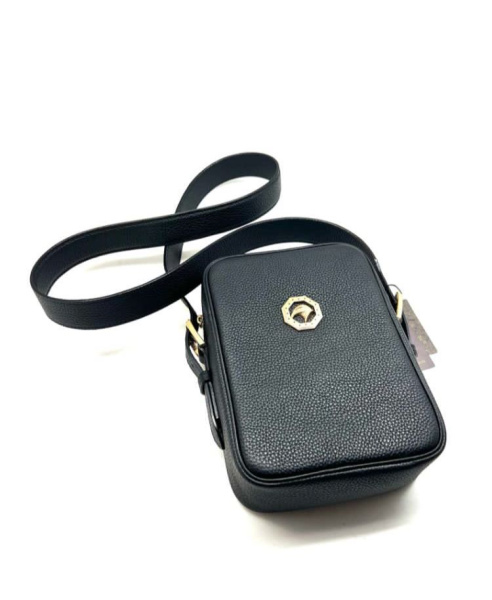 МУЖСКАЯ СУМКА МЕССЕНДЖЕР STEFANO RICCI  60772 фото анонса