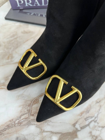 БОТИЛЬОНЫ VALENTINO 44987 детальное фото товара