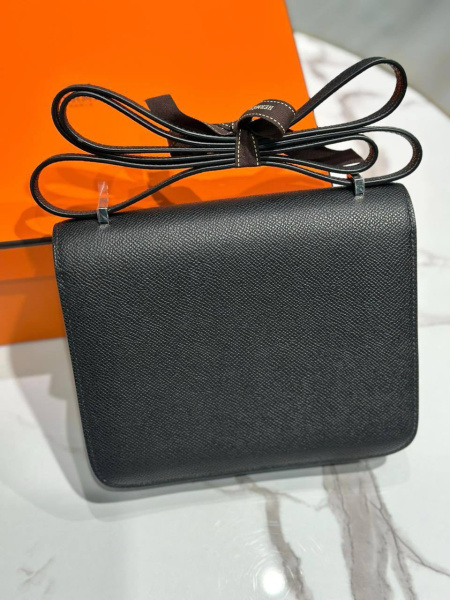 СУМКА HERMES CONSTANCE 19  72795 фото анонса