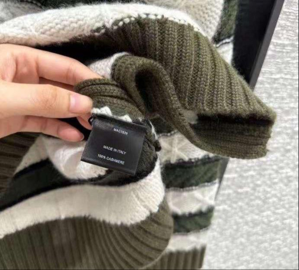 СВИТЕР LORO PIANA  61519 фото анонса