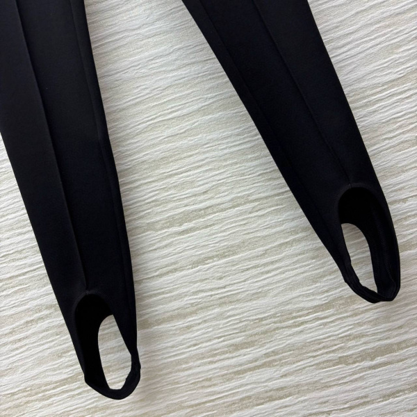 БРЮКИ ЛЕГИНСЫ SCHIAPARELLI  81113 фото анонса