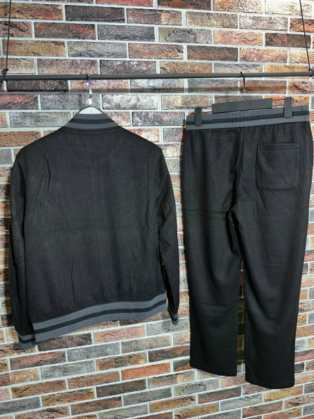 МУЖСКОЙ КОСТЮМ BRUNELLO CUCINELLI  69864 фото анонса